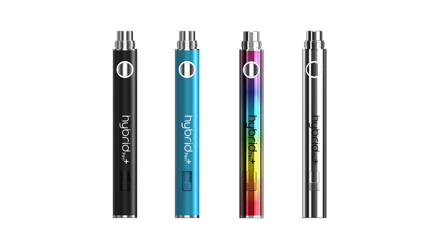 Hybrid Pen Plus 700 MAH Adjustable Voltage Battery