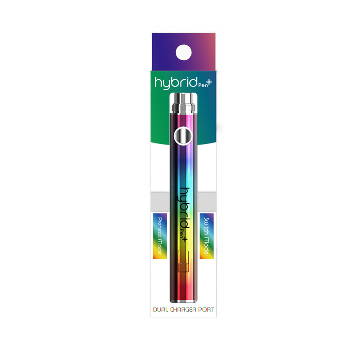 Hybrid Pen Plus 700 MAH Adjustable Voltage Battery