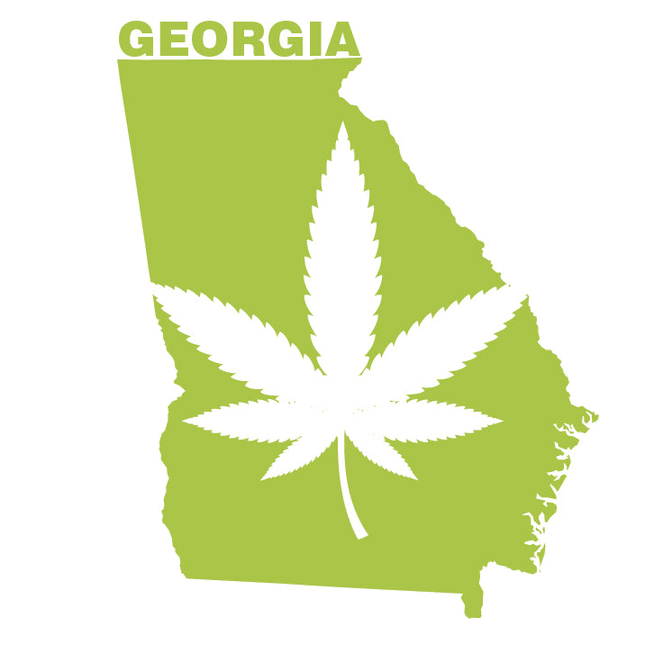 Medical Marijuana proposal considered in Georgia