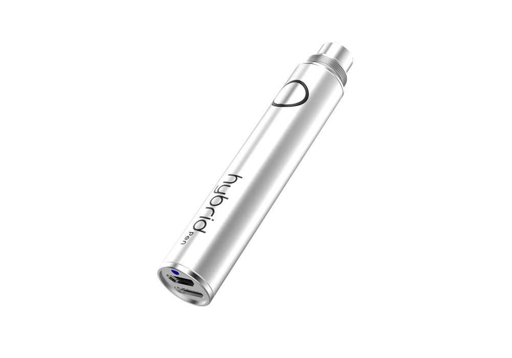 350/1100mAh 510 Thread Battery Cart Pen Adjustable Voltage Smart