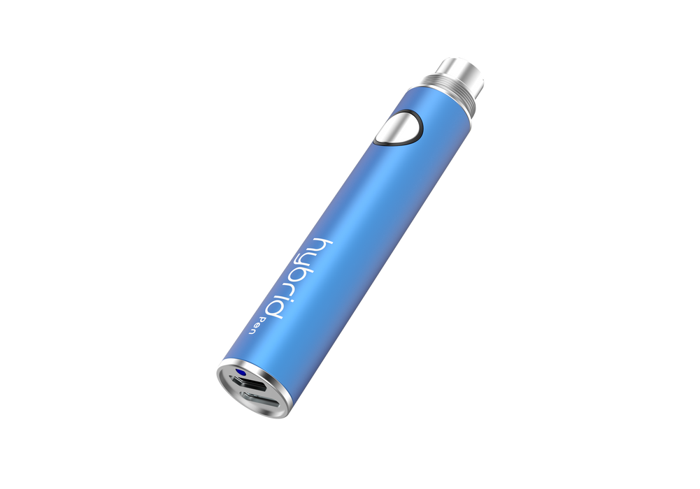 Hybrid Pen 350 MAH Adjustable Voltage Battery Smoke Supply | Online Smoke Shop Hybrid Pen 350 MAH Adjustable Voltage Battery Smoke Supply | Online Smoke Shop