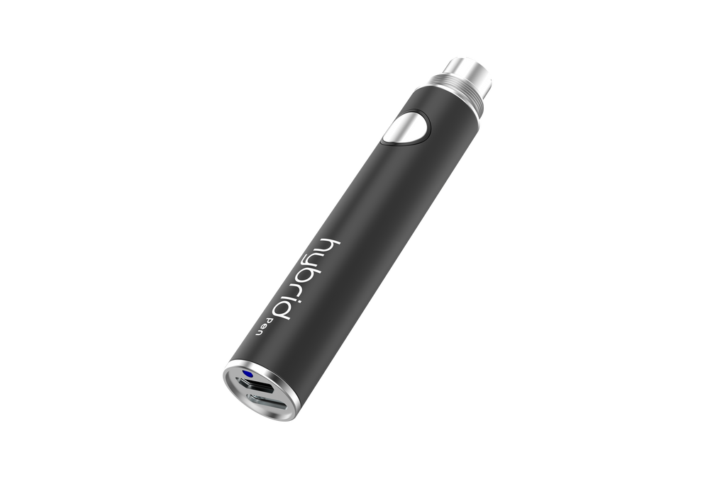 Hybrid Pen 350 MAH Adjustable Voltage Battery - SmokeSupply1